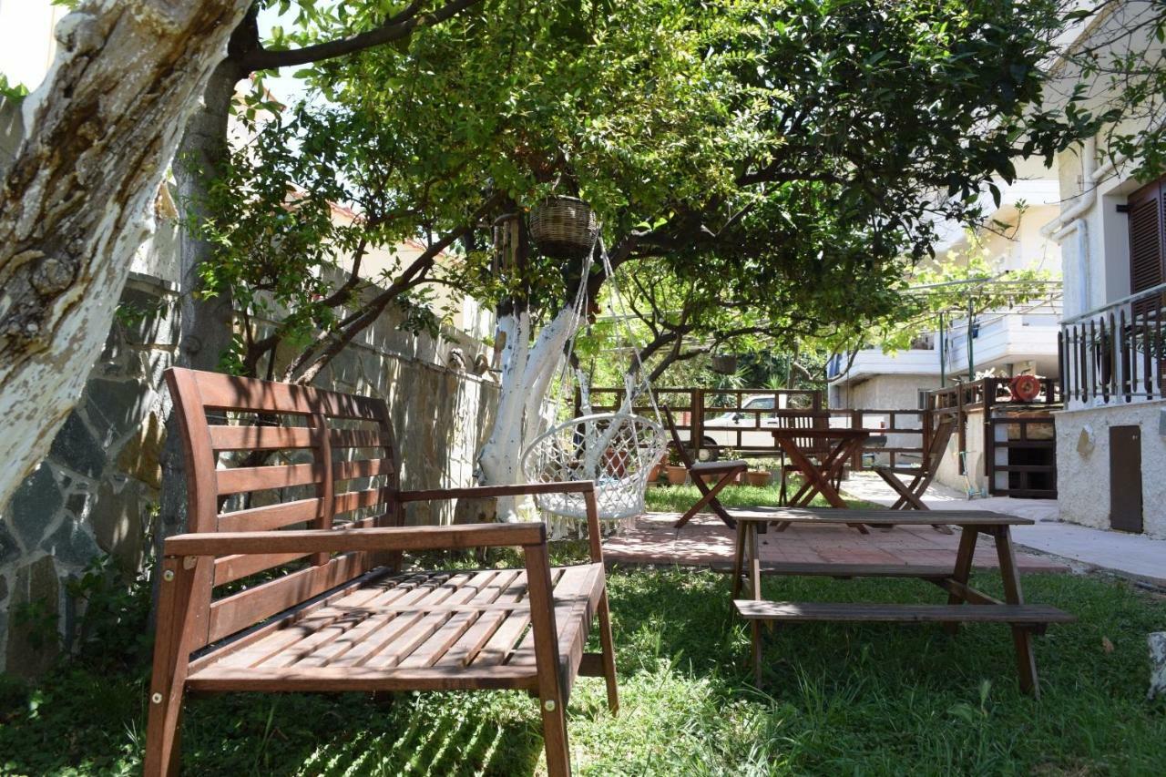Daire House With Quiet Garden *